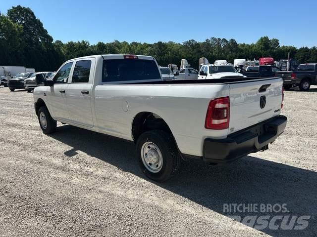 RAM 2500 Ostalo