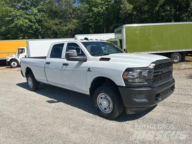 RAM 2500 Ostalo