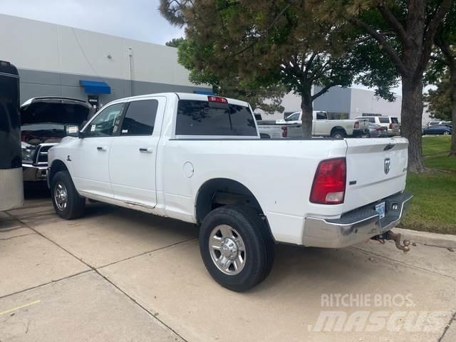 RAM 2500 Ostalo