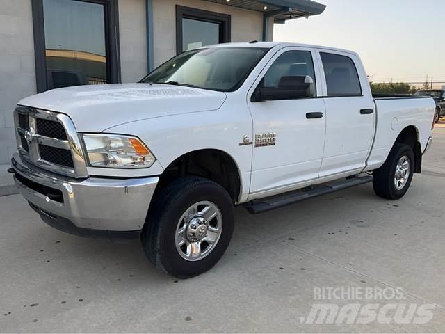 RAM 2500 Ostalo