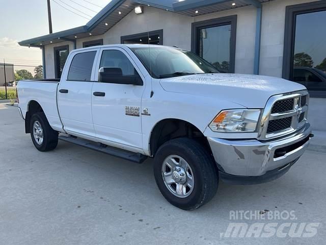 RAM 2500 Ostalo