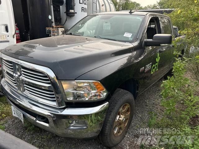 RAM 2500 Ostalo