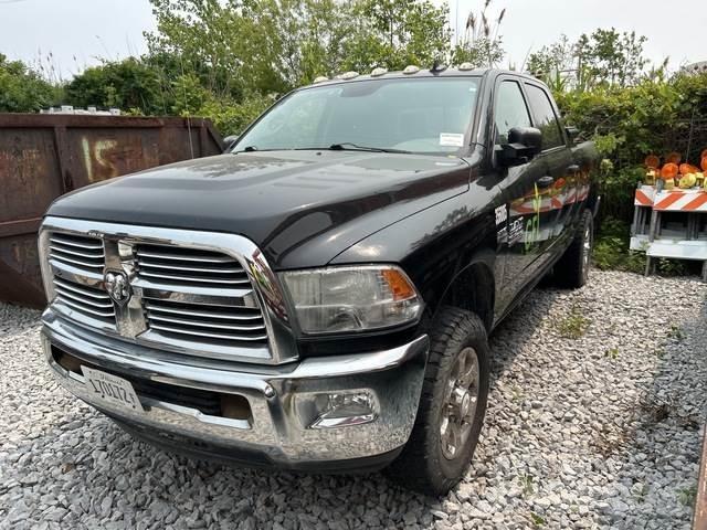 RAM 2500 Ostalo
