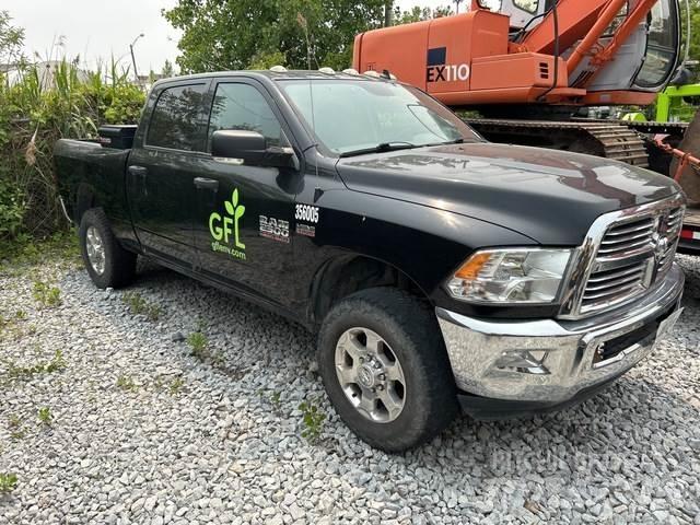 RAM 2500 Ostalo