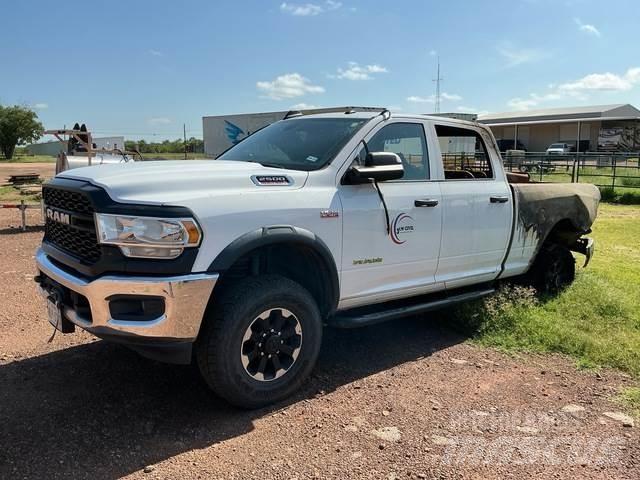 RAM 2500 Ostalo