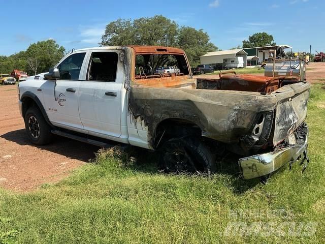 RAM 2500 Ostalo