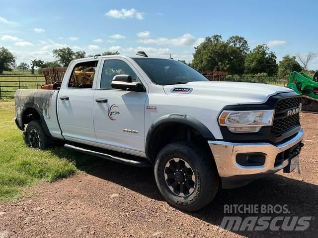 RAM 2500 Ostalo