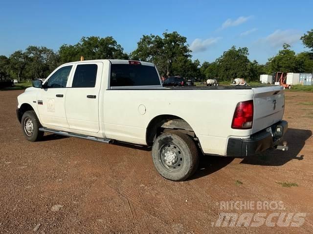 RAM 2500 Ostalo