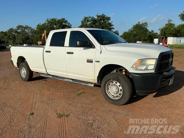 RAM 2500 Ostalo
