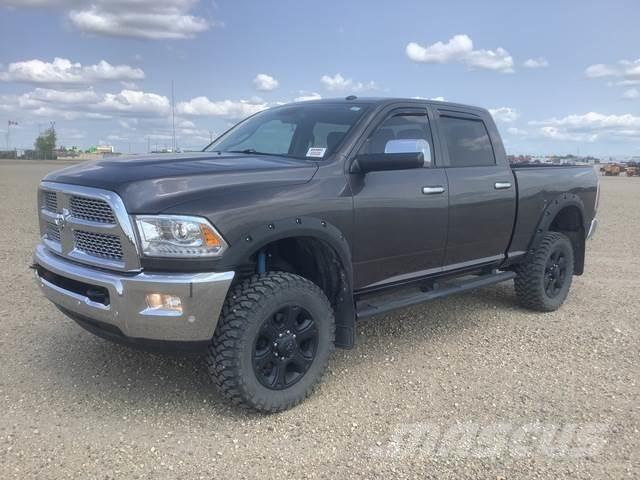 RAM 2500 Ostalo