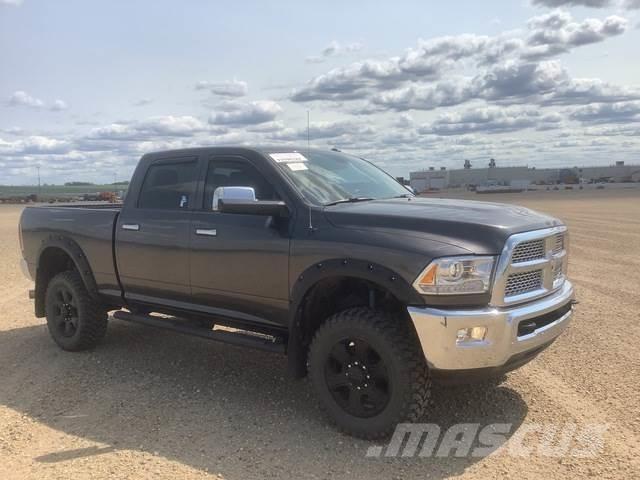 RAM 2500 Ostalo