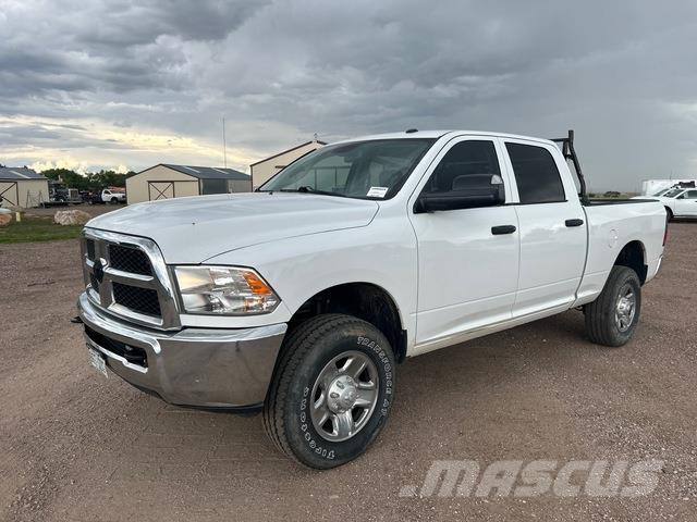 RAM 2500 Ostalo