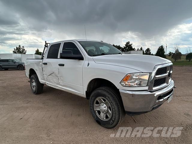 RAM 2500 Ostalo