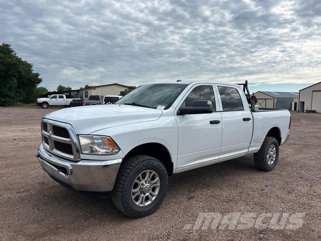 RAM 2500 Ostalo