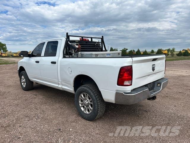 RAM 2500 Ostalo