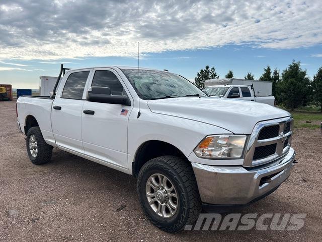 RAM 2500 Ostalo