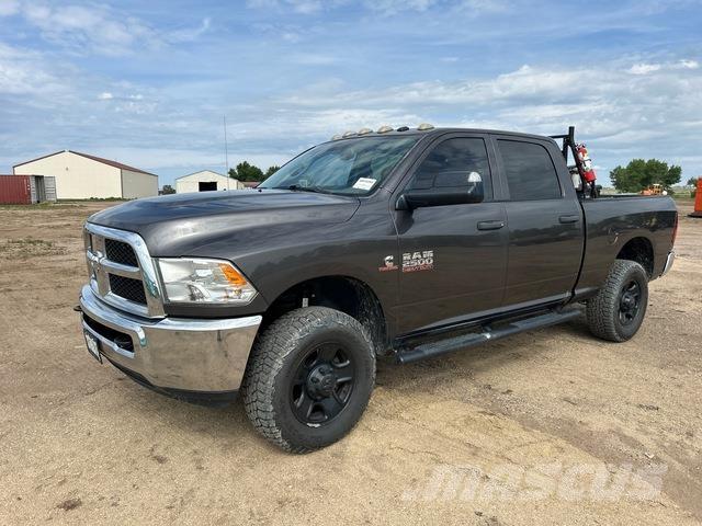 RAM 2500 Ostalo