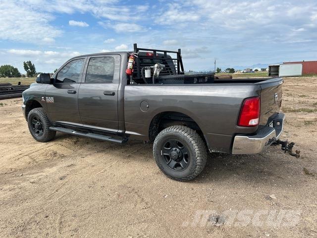 RAM 2500 Ostalo