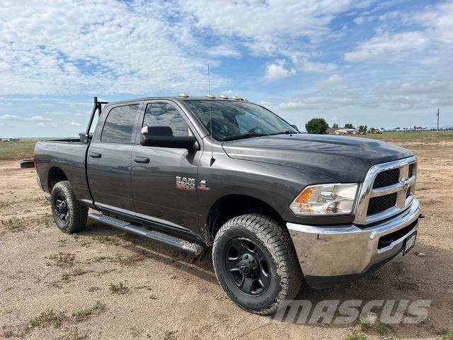 RAM 2500 Ostalo