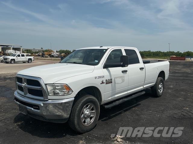 RAM 2500 Ostalo
