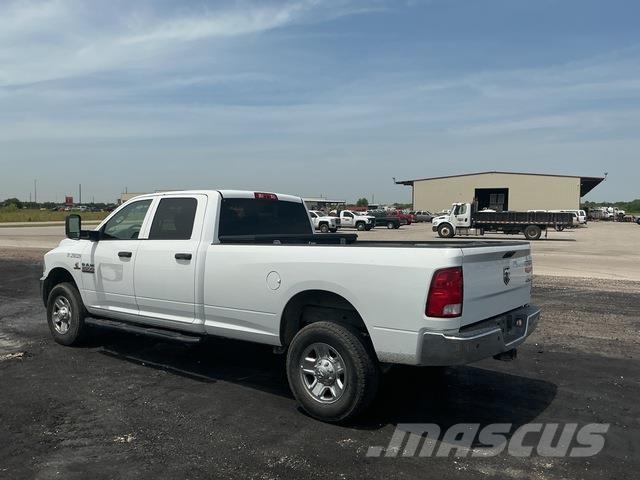 RAM 2500 Ostalo