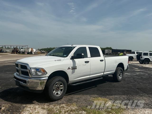 RAM 2500 Ostalo