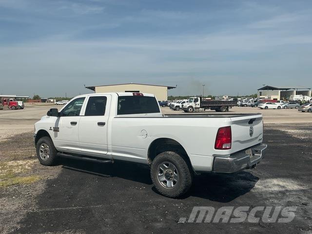 RAM 2500 Ostalo