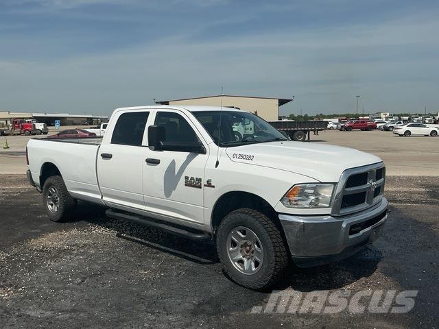 RAM 2500 Ostalo