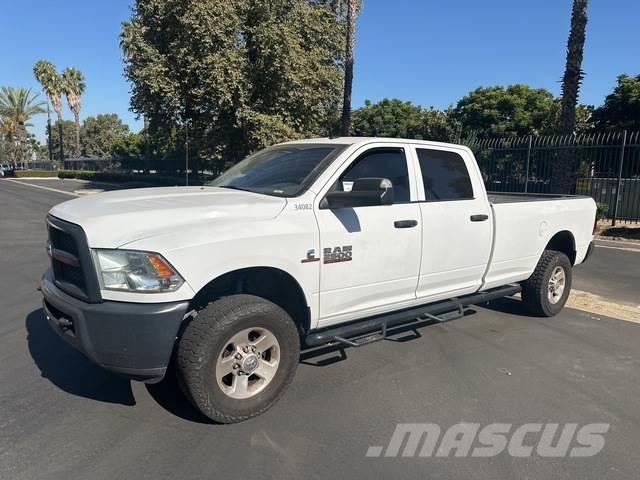 RAM 2500 Ostalo