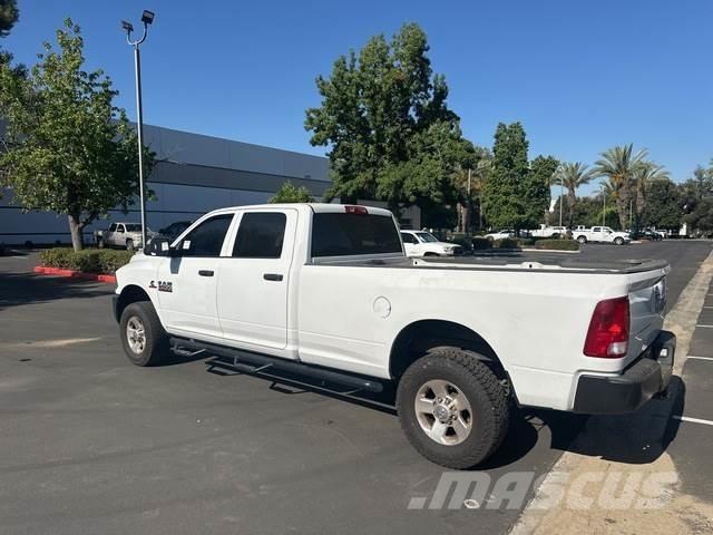 RAM 2500 Ostalo