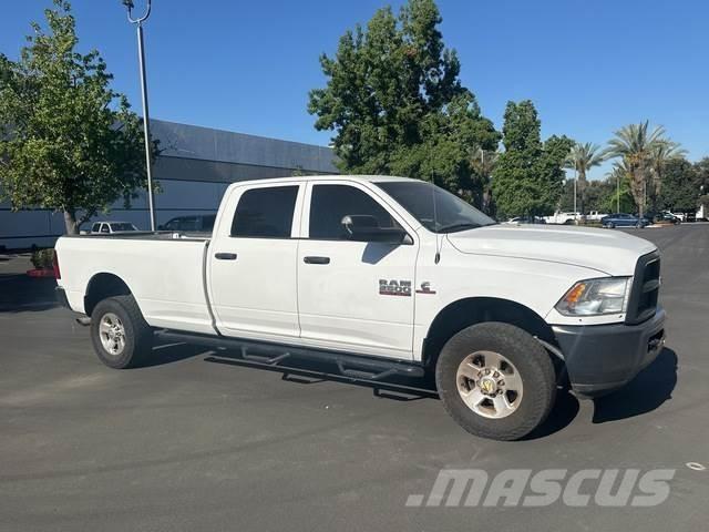 RAM 2500 Ostalo