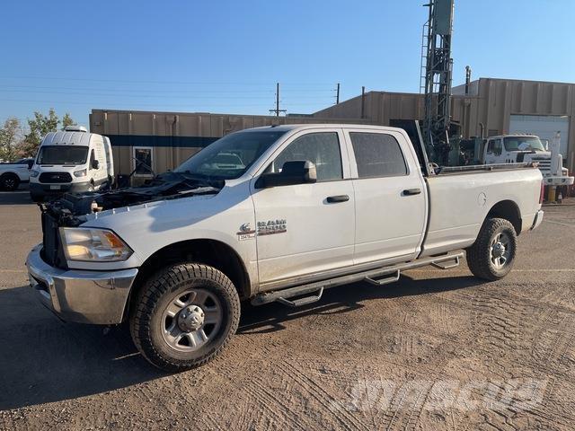 RAM 2500 Ostalo