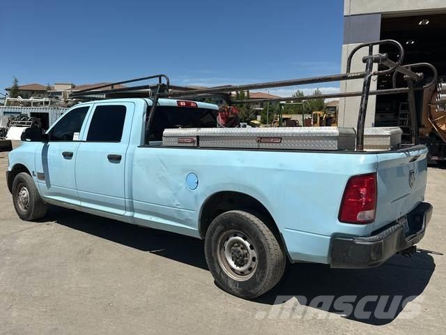 RAM 2500 Ostalo