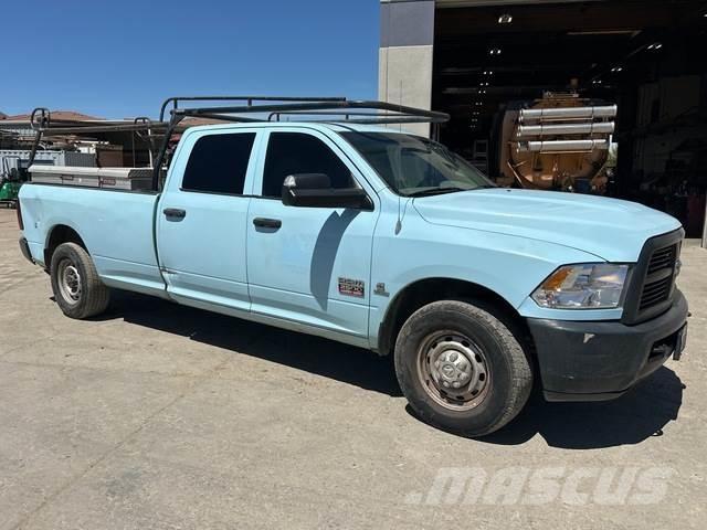RAM 2500 Ostalo