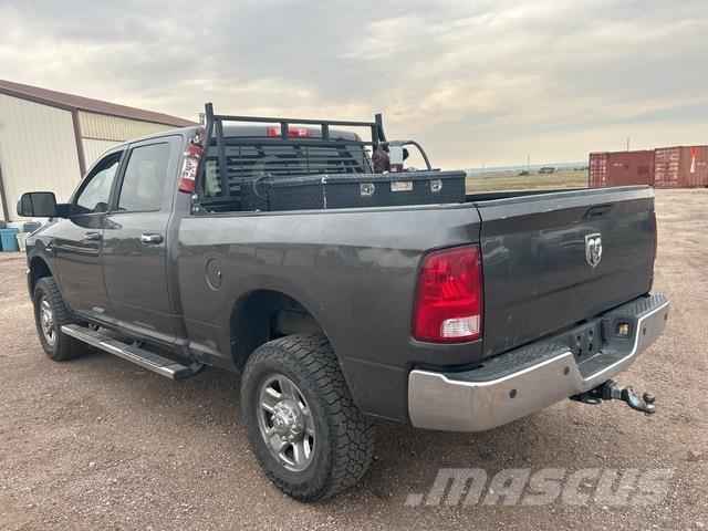 RAM 2500 Ostalo
