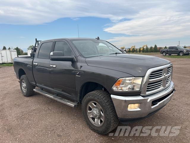 RAM 2500 Ostalo