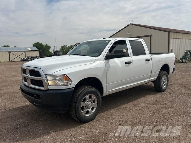 RAM 2500 Ostalo