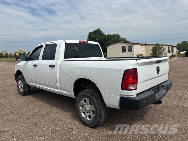RAM 2500 Ostalo