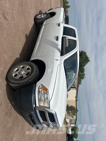 RAM 2500 Ostalo