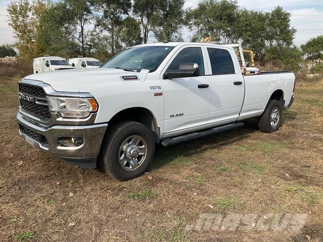 RAM 2500 Kiperi