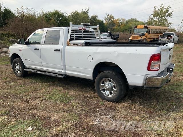 RAM 2500 Kiperi