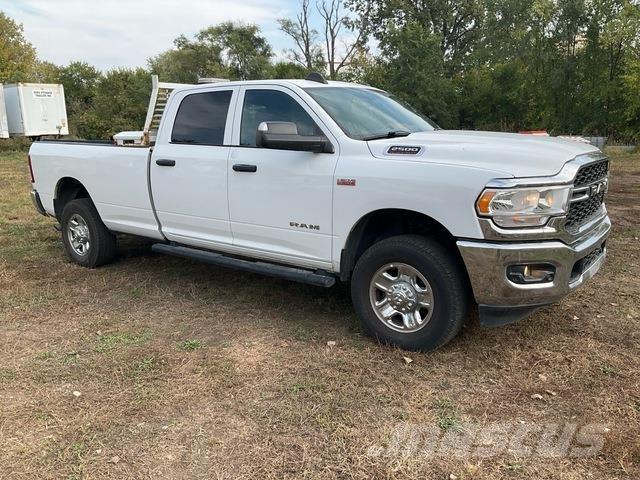 RAM 2500 Kiperi