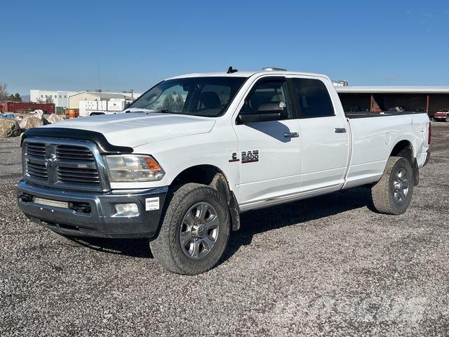 RAM 2500 Kiperi