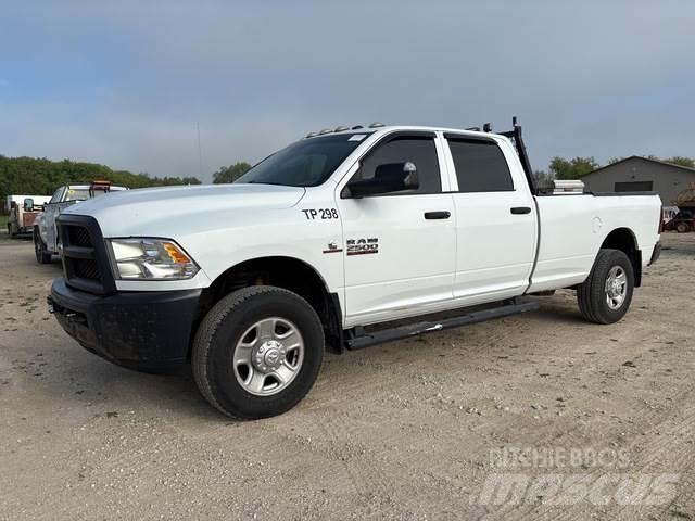 RAM 2500 ST Ostalo