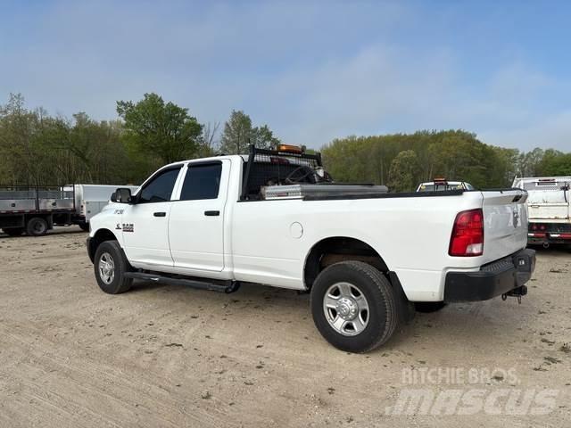 RAM 2500 ST Ostalo