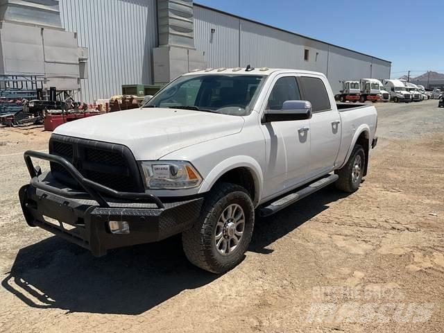 RAM 3500 Ostalo