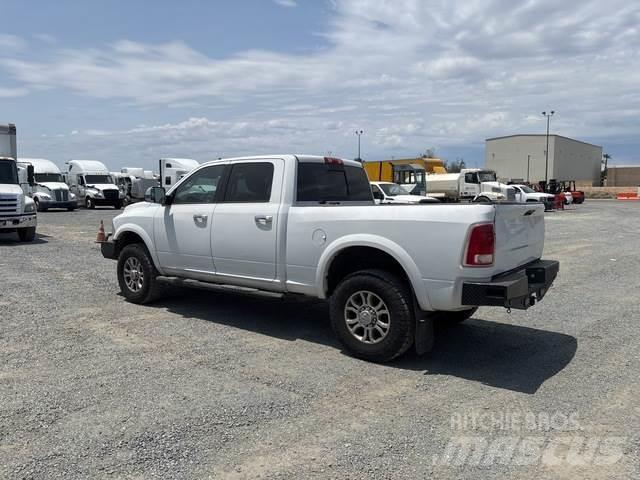 RAM 3500 Ostalo