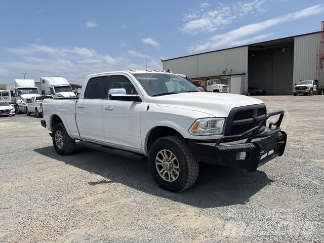 RAM 3500 Ostalo