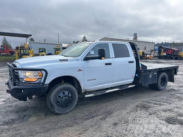 RAM 3500 Ostalo