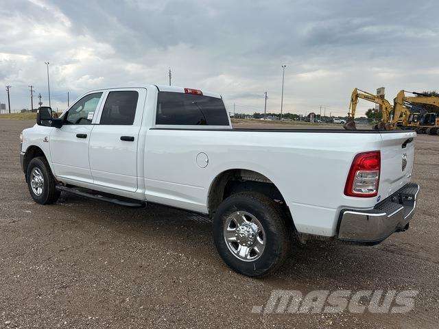 RAM 3500 Kiperi